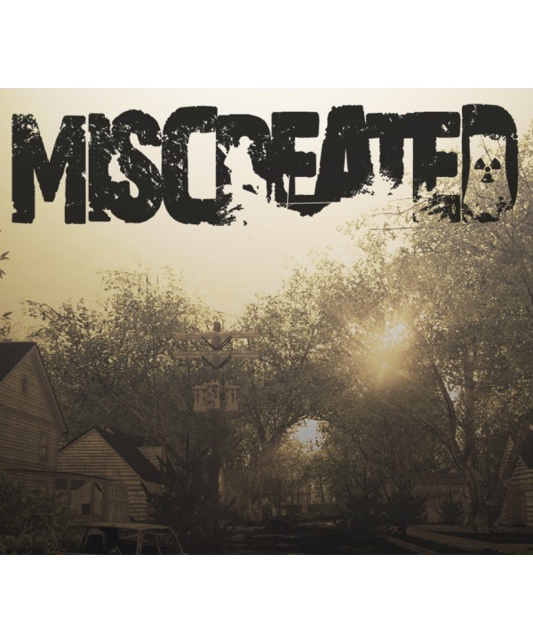 Miscreated Gift Steam Key GLOBAL